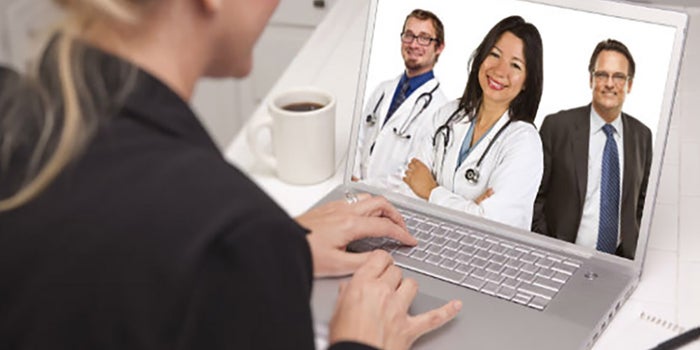 3 pasos para trabajar con equipos virtuales