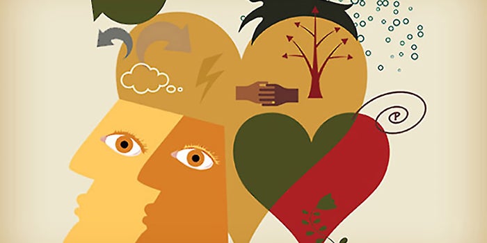 How to Train Your Brain to Stay Positive