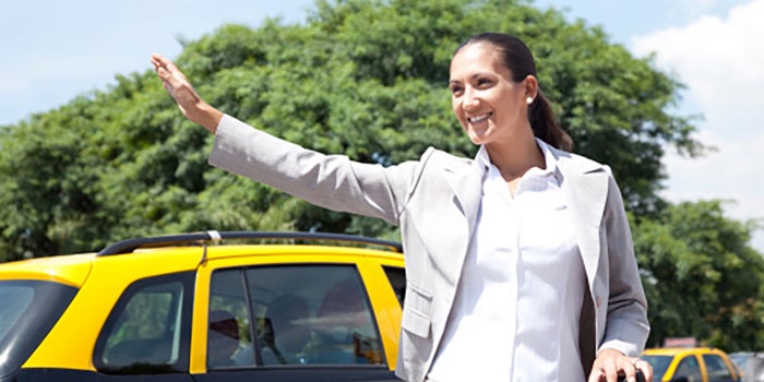 Transporte sólo para mujeres