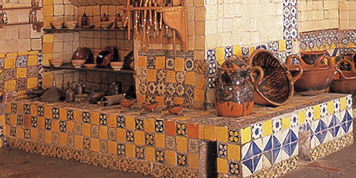 Agencia de turismo gastronómico