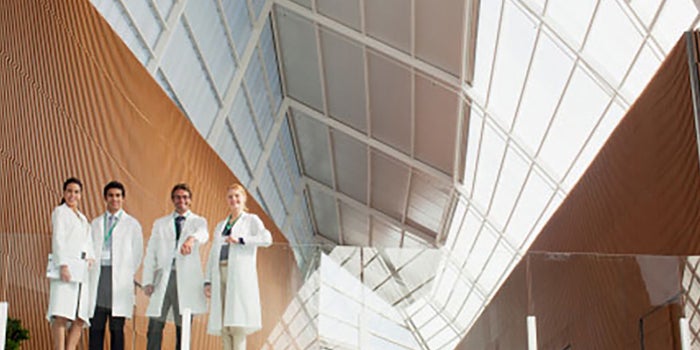 Agencia de turismo médico