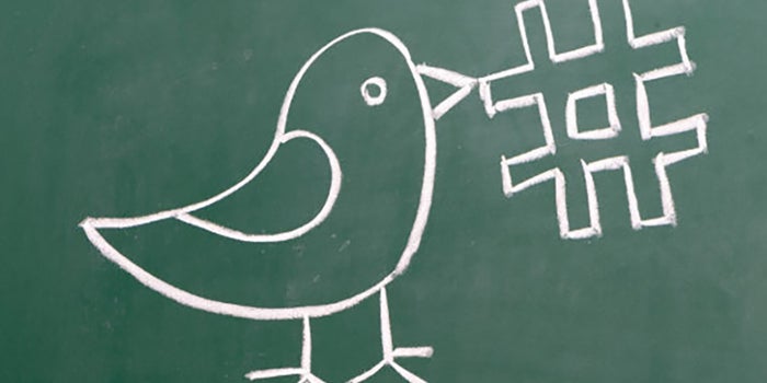 El nuevo "favorito" de Twitter: un corazón