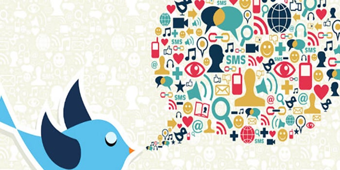 4 claves para empezar en Twitter
