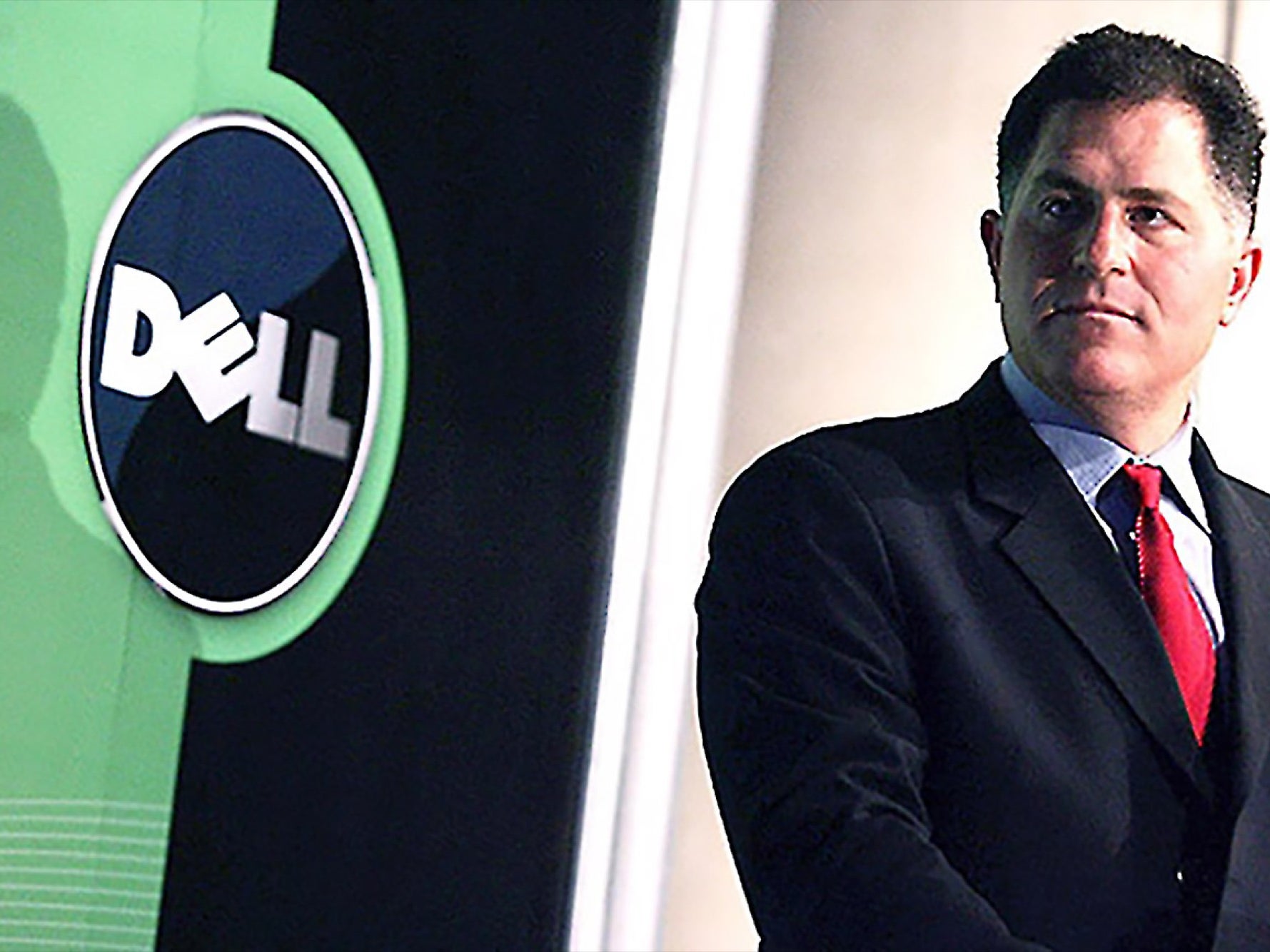 Michael Dell Told To Raise Dell Offer As Carl Icahn Ups The Stakes