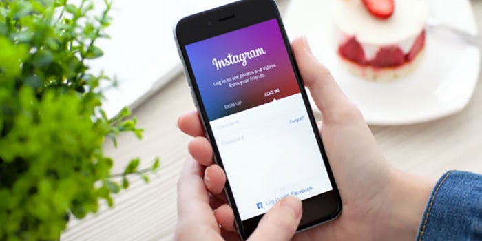 Ya es hora de usar Instagram