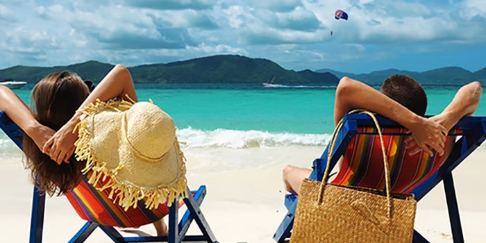 3 incentivos para que tus empleados viajen