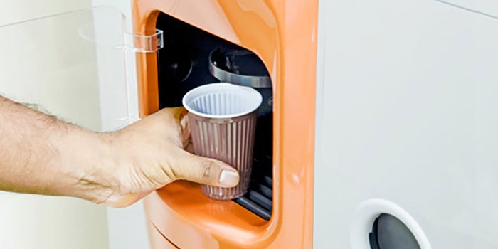 Vending móvil