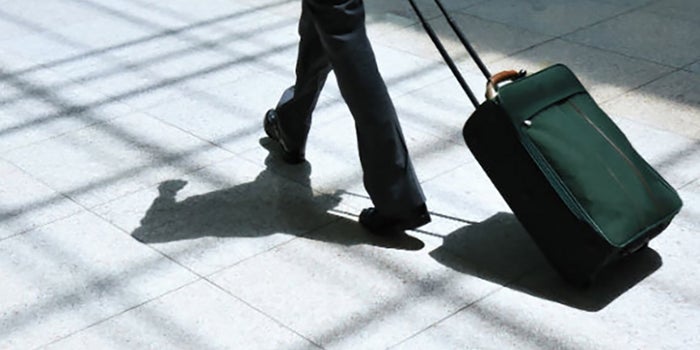 5 tips para aprovechar los viajes de trabajo