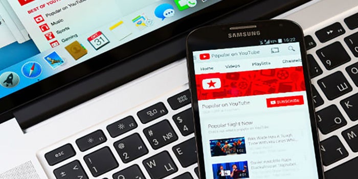Haz triunfar tu marca en YouTube