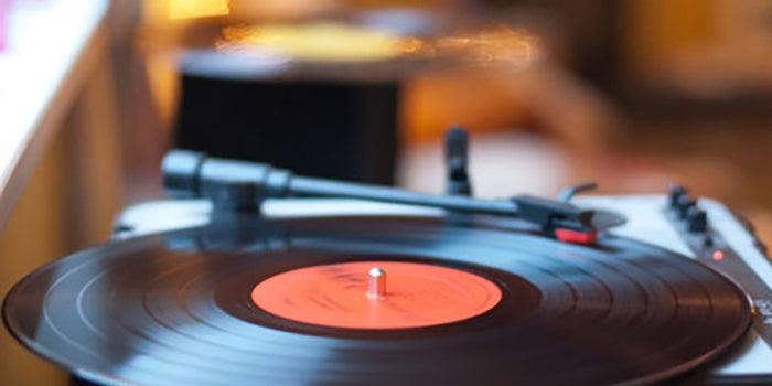 Venta de vinilos