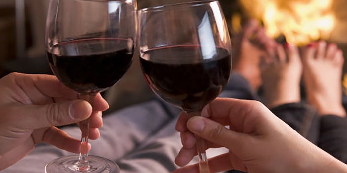 Vinatería a domicilio