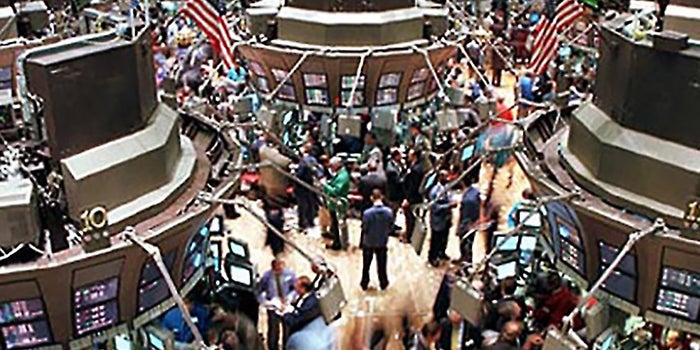 Wall Street to Nasdaq: What's Your Problem?