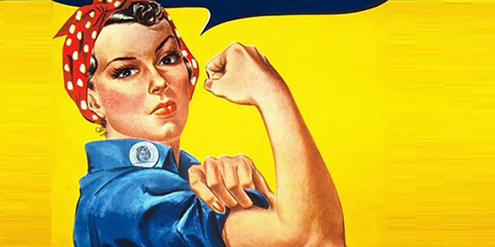 Playlist: canciones para enaltecer el poder femenino