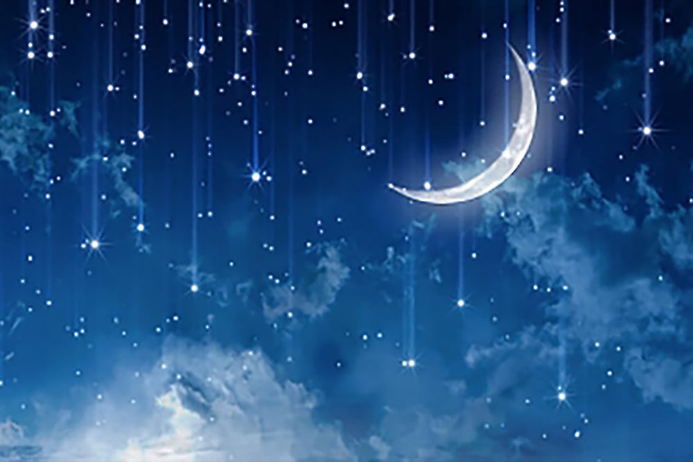 What's in the Stars this Month for Entrepreneurs?