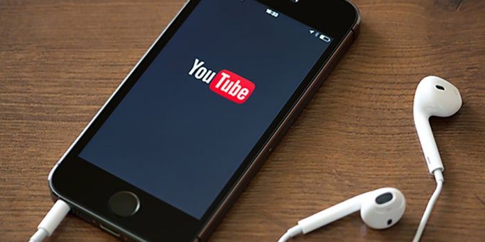 30 datos curiosos de YouTube