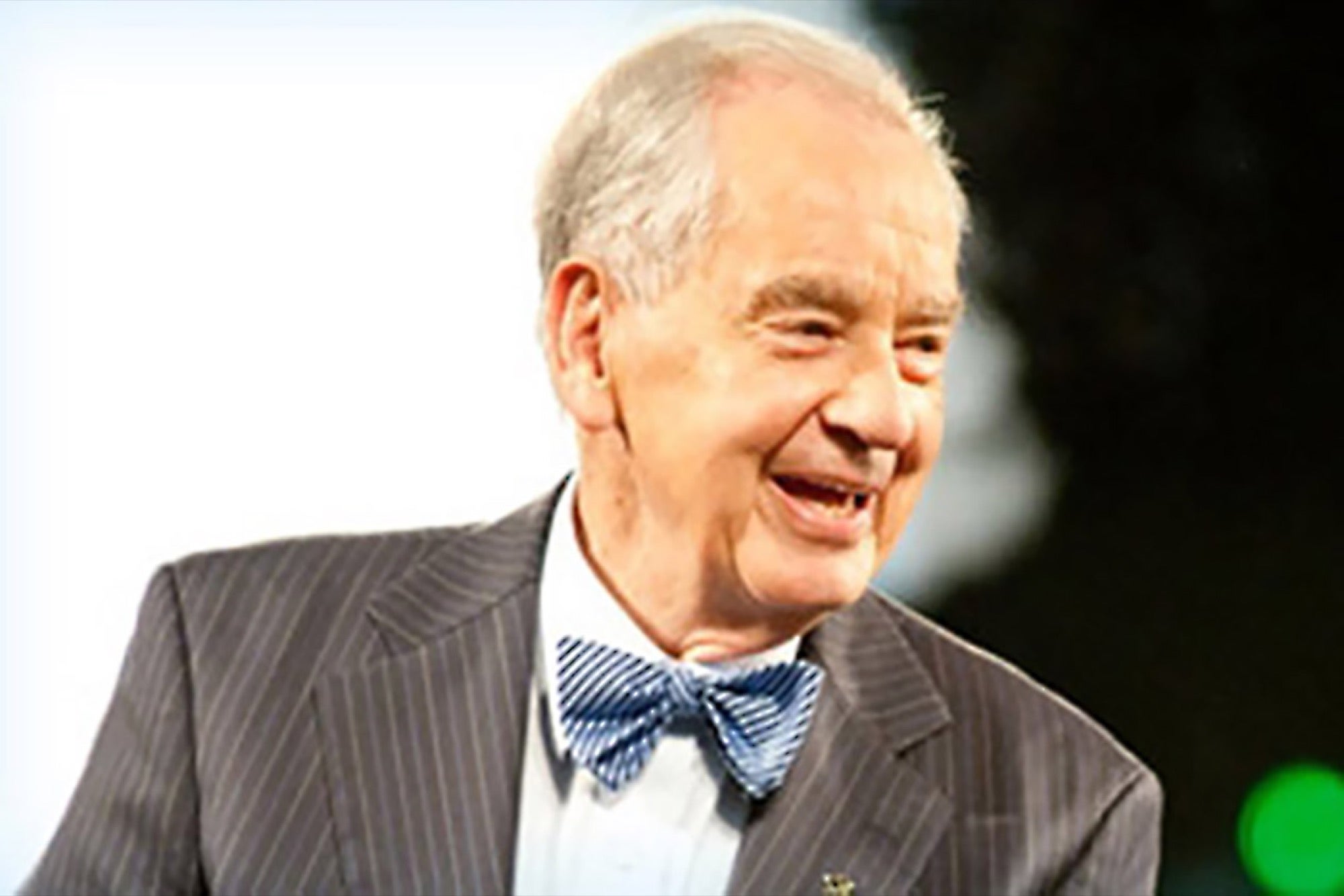 12 Powerfully Inspiring Quotes From Zig Ziglar