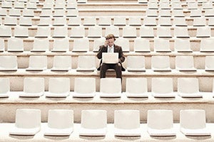 4 Ways Entrepreneurs Can Prepare to Engage With Today's Freelancers