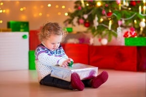 What, Exactly, Is Influencing Our Holiday Gift Choices? (Infographic)