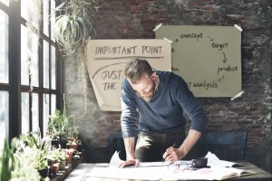 How to Start a Business With (Almost) No Money
