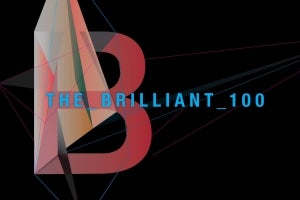 100 Brilliant Companies to Watch in 2016
