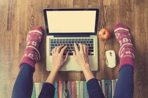 3 Ways to Keep Employees Productive at Home