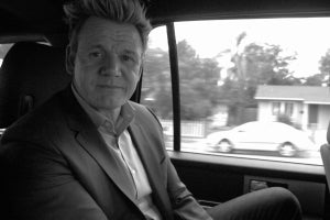 Gordon Ramsay's Secret Ingredient to Sustained Success