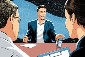 How to Master the Interview