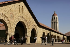 Where Most Employees at Facebook, Google, Apple and Other Top Tech Companies Went to School