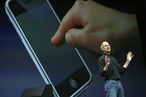 How Steve Jobs Misled a Room Full of Tech Media and Changed the World