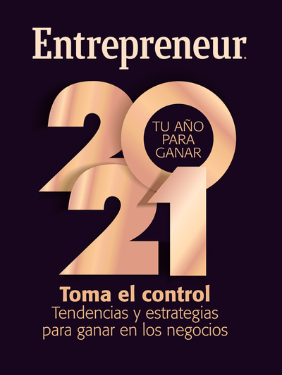 Entrepreneur Mexico | December 2020