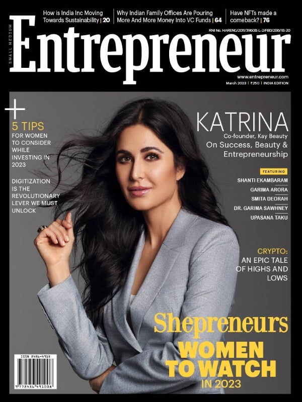 1678190581 entrepreneurmarchcover Entrepreneur India Magazine | All Issues