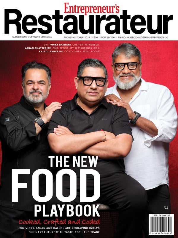 Entrepreneur India | August 2025