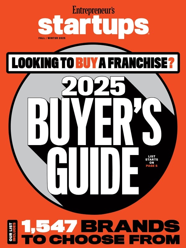 Start Up | August 2025