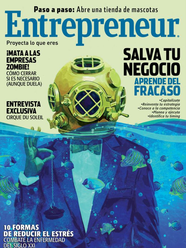 August 2018 Magazine