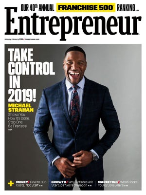 Entrepreneur Magazine