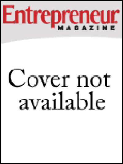 Entrepreneur | November 2001