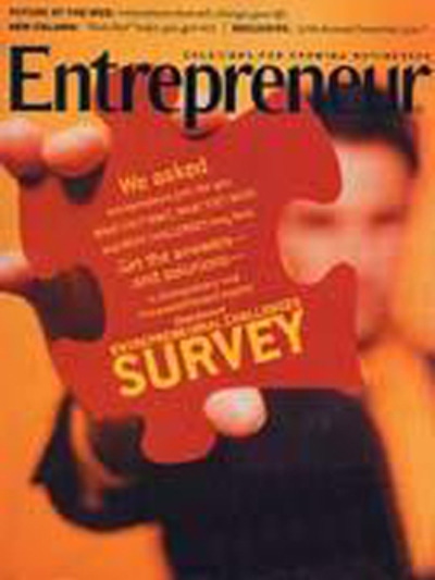 Entrepreneur | January 2006
