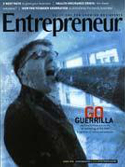 Entrepreneur | March 2005