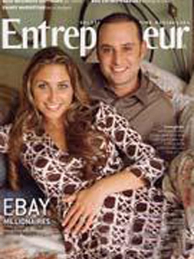 Entrepreneur | May 2006