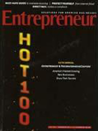 Entrepreneur | June 2005
