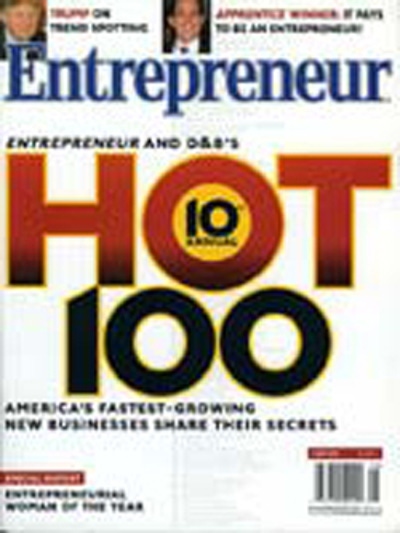 Entrepreneur | June 2004
