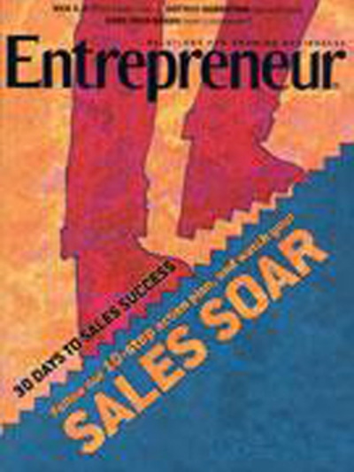 Entrepreneur | August 2006