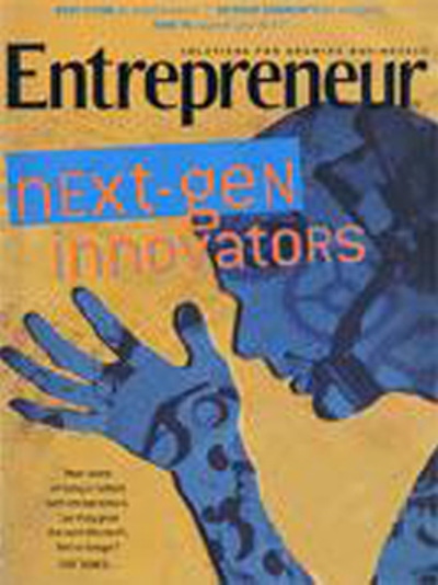 Entrepreneur | September 2006