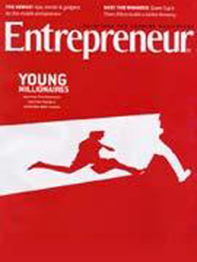 Entrepreneur | November 2005