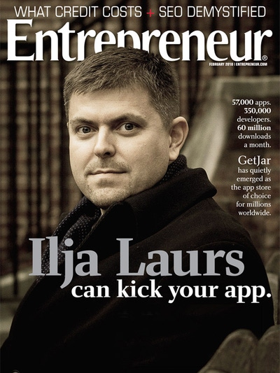 Entrepreneur | February 2010