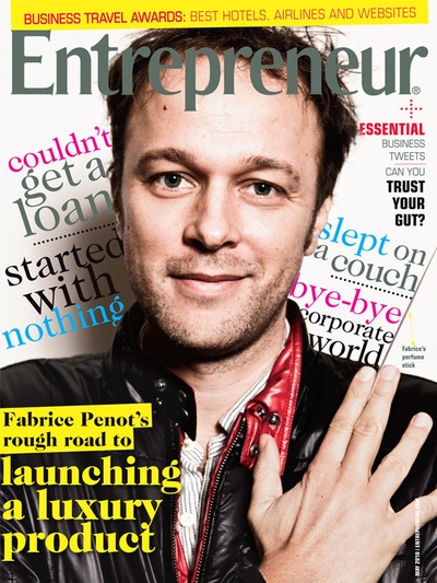 Entrepreneur | May 2010