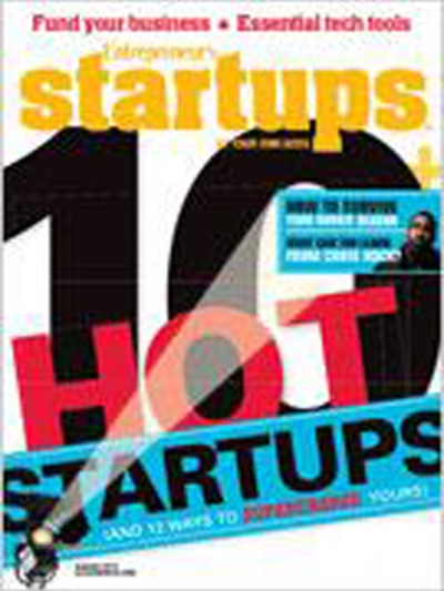 Start Up | June 2010