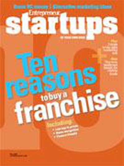 Start Up | October 2009