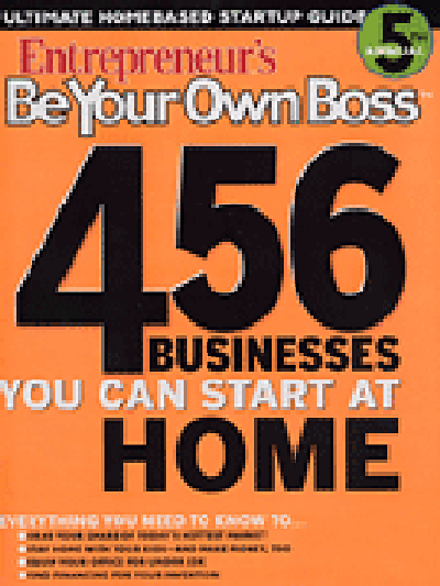 Start Up | May 2004
