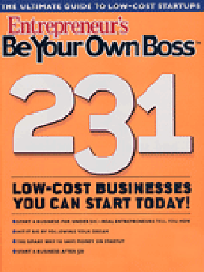 Start Up | February 2005
